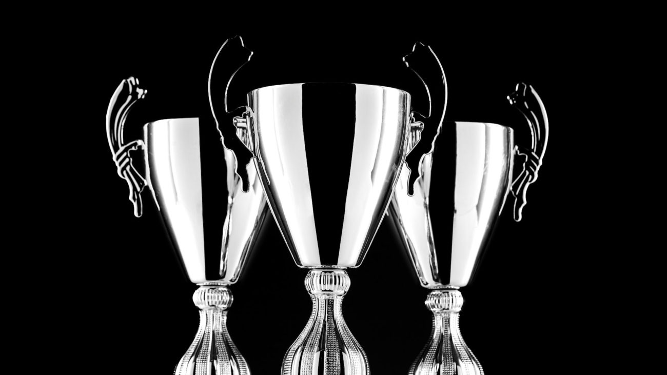Trophäen Pokale