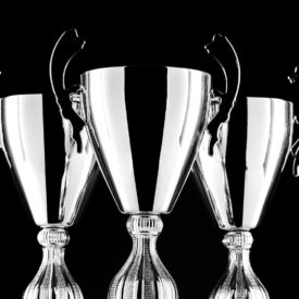 Trophäen Pokale