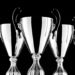 Trophäen Pokale