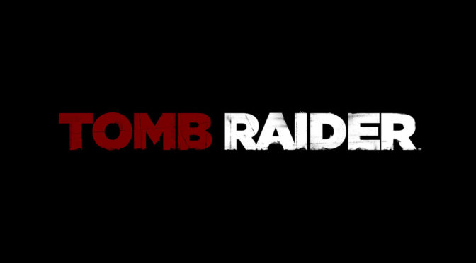 Tomb Raider Logo