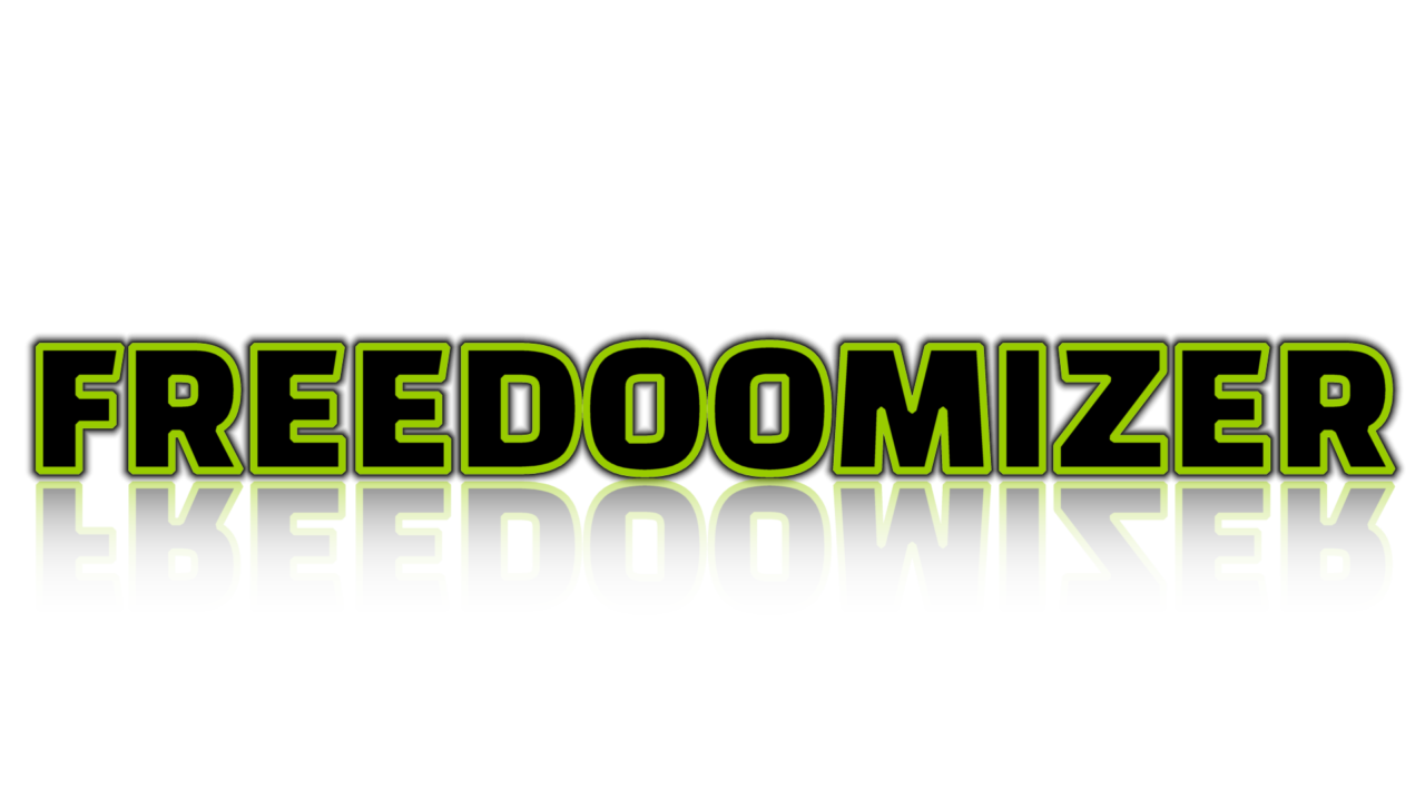 Neues FREEDOOMIZER-Logo