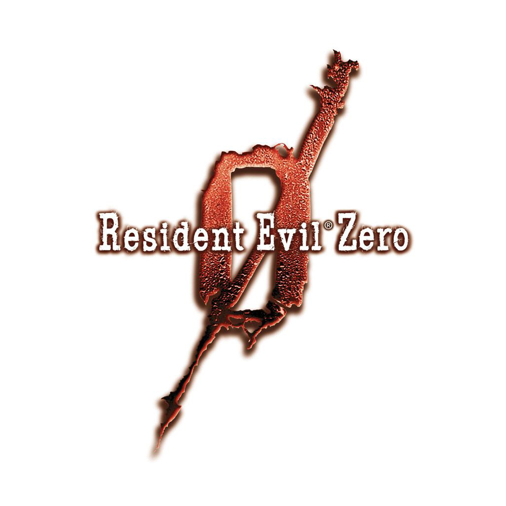 Residen Evil Zero Logo