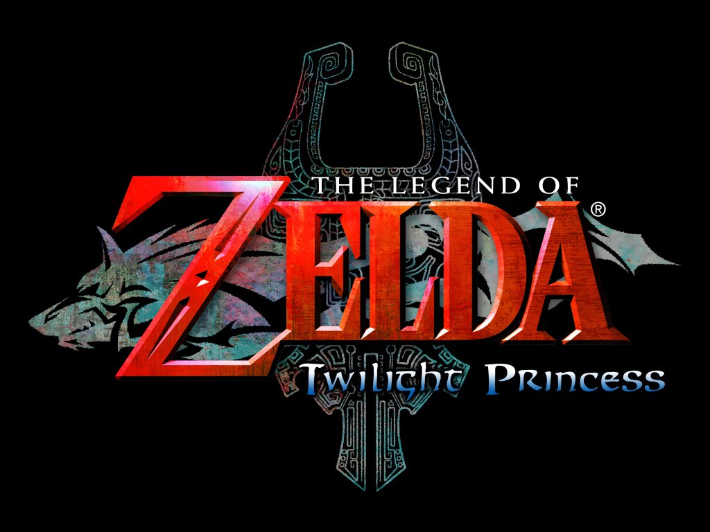 The Legend of Zelda - Twilight Princess Wallpaper