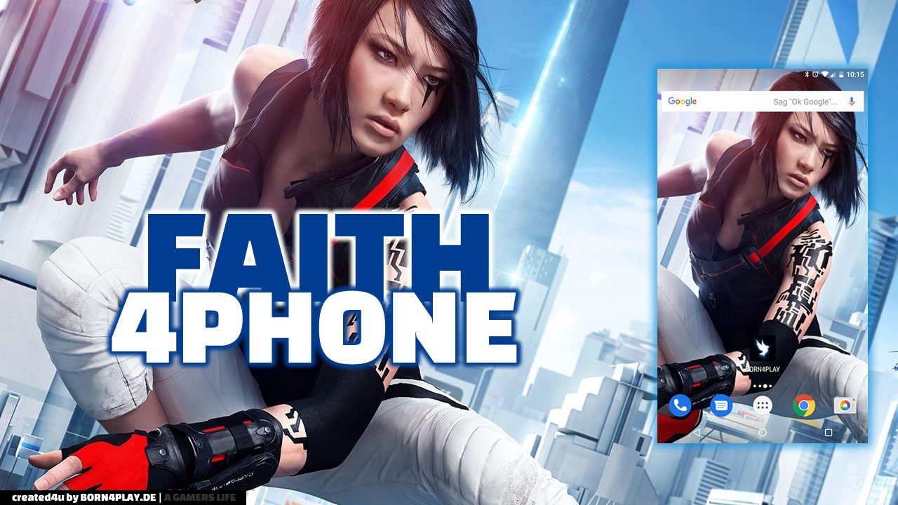 Faith 4phone Banner