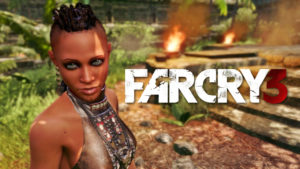 Far Cry 3 - Citra Temple Wallpaper