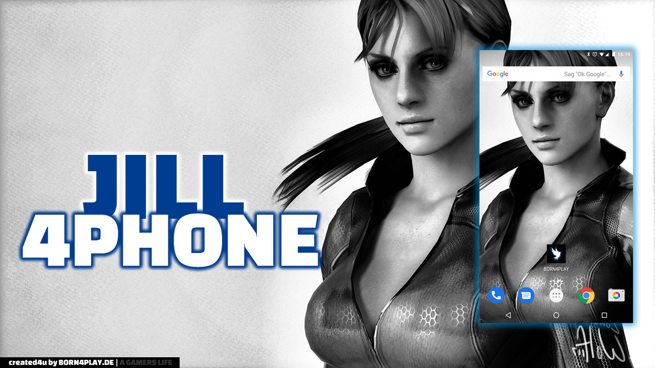 Jill 4phone Banner