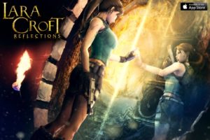 Lara-Croft-REFLECTIONS
