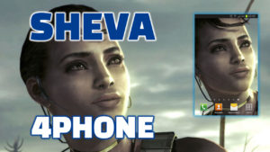 Sheva4phone Banner