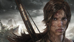 Tomb Raider Reborn -Sturm Lara