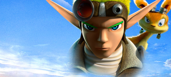 Jak-and-Daxter
