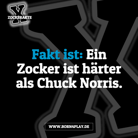 ZAX-KW26 - Härter als Chuck Norris