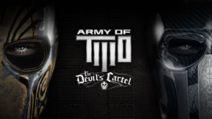 Army of Two: Devil's Cartel Artikelbild