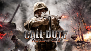 Call of Duty: World at War Artikelbild
