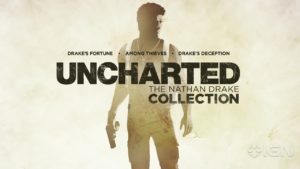 Uncharted The Nathan Drake Collection Artikelbild