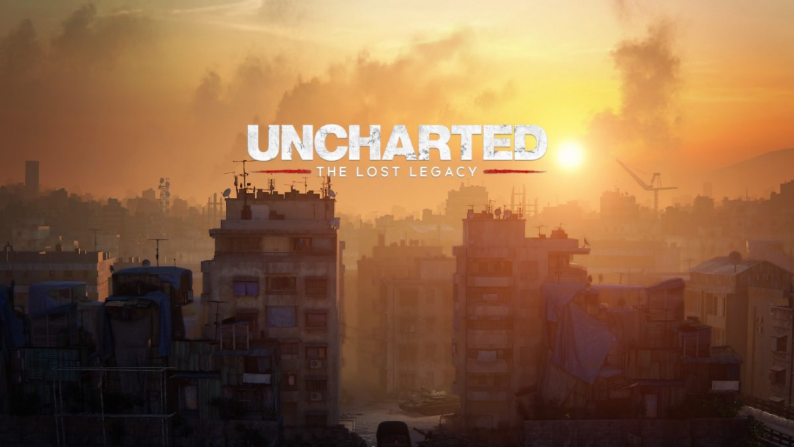 Uncharted: The Lost Legacy Artikelbild