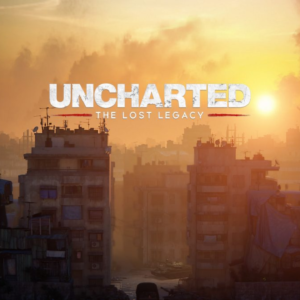 Uncharted: The Lost Legacy Artikelbild