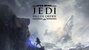 Star Wars Jedi Fallen Order Artikelbild