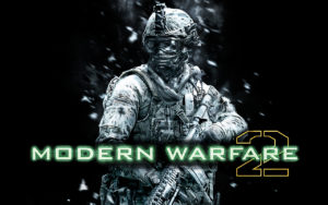 Modern Warfare 2