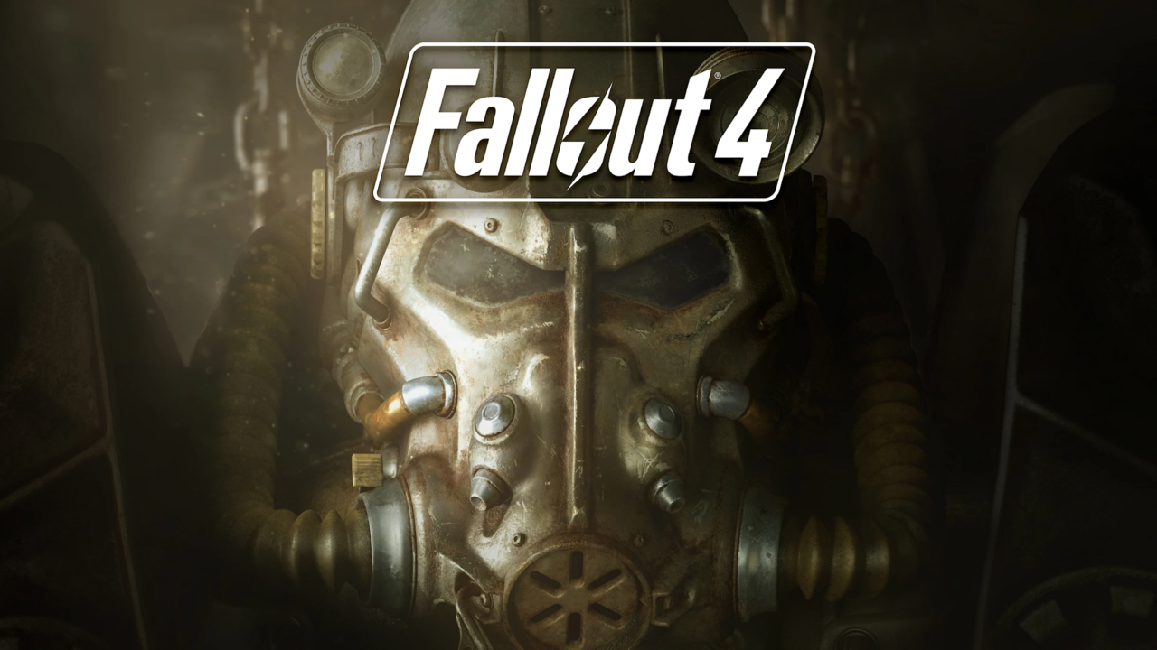 Fallout 4 Artikelbanner