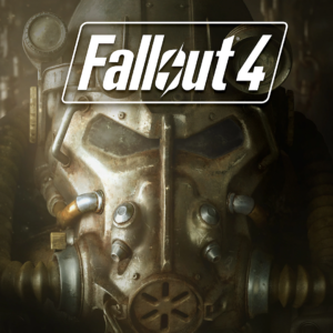 Fallout 4 Artikelbanner