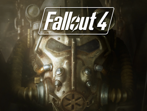 Fallout 4 Artikelbanner