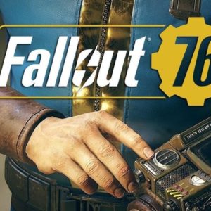 Fallout 76 Artikelbanner