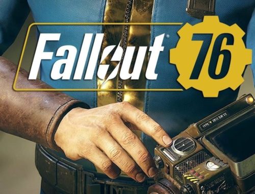 Fallout 76 Artikelbanner