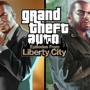 Grand Theft Auto: Episodes from Liberty City Artikelbild