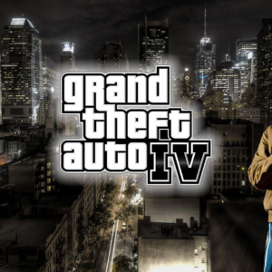 Grand Theft Auto IV Artikelbanner