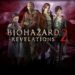 Resident Evil: Relevatins 2 Arikelbild