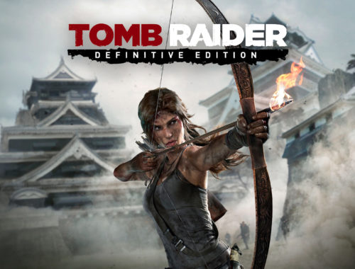 Tomb Raider DE Artikelbanner