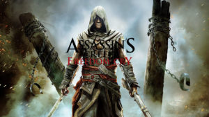 Assassin's Creed Freedom Cry Artikelbild
