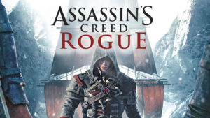 Assassin's Creed Rogue Artikelbild