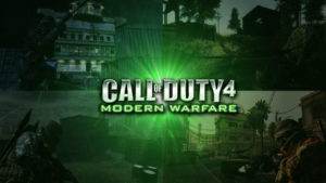 Call of Duty 4 Modern Warfare Artikelbild