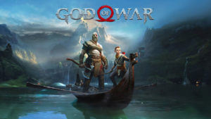 God of War 2018 Artikelbild