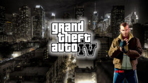 Grand Theft Auto IV Artikelbild