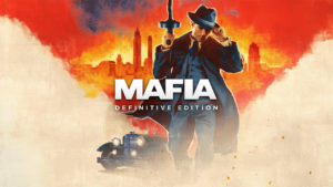Mafia Definitive Edition Artikelbild