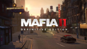 Mafia II Definitive Edition Artikelbild