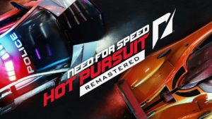 Need for Speed Hot Pursuit Remastered Artikelbild