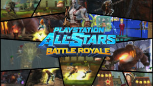 PlayStation All-Stars Battle Royale Artikelbild