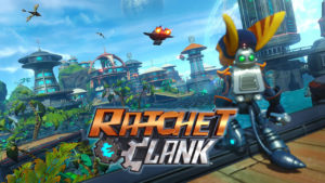 Ratchet & Clank Artikelbild