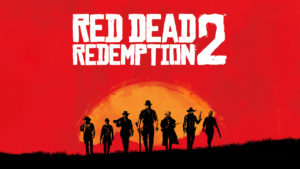Red Dead Redemption 2 Artikelbild