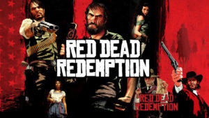 Red Dead Redemption Artikelbild