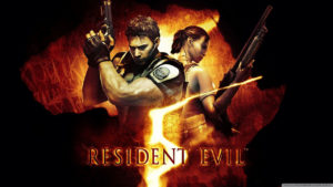 Resident Evil Artikelbild