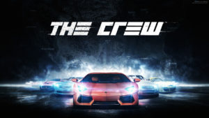 The Crew Artikelbild