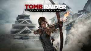 Tomb Raider Definitive Edition Artikelbild