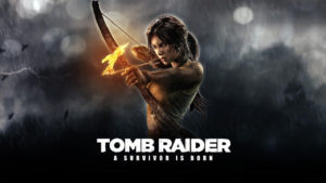 Tomb Raider Reborn Artikelbild