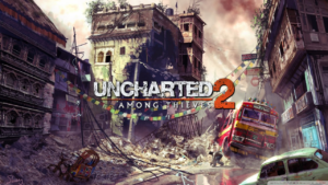 Uncharted 2 Among Thieves Artikelbild