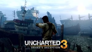Uncharted 3 Drakes Deception Artikelbild