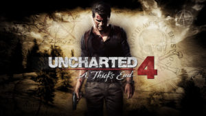 Uncharted 4 A Thief's End Artikelbild